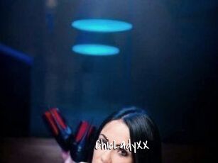ChicLadyXX