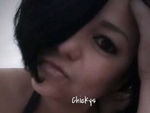 Chickys