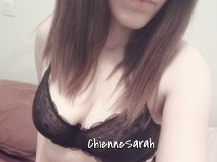 ChienneSarah