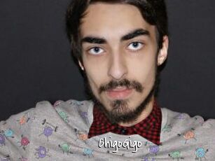 ChigoGigo Sexy Footjobs