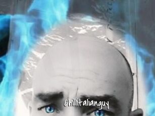 Chillitalianguy
