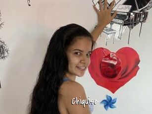 Chiquise