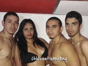 ChleoGetGangBng
