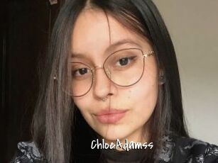 ChloeAdamss