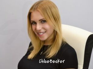 ChloeBecker