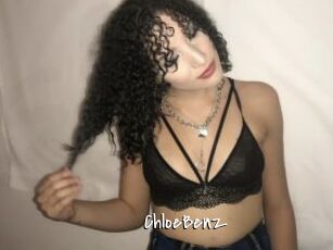 ChloeBenz