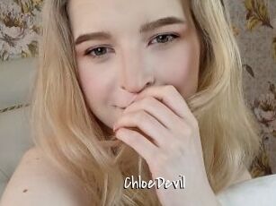 ChloeDevil