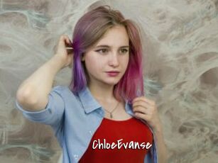 ChloeEvanse