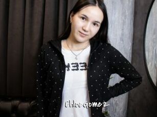 ChloeGomez