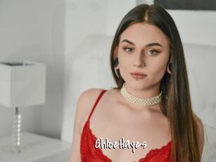ChloeHayes