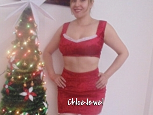 ChloeJewel Sexy Footjobs