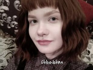 ChloeJohns