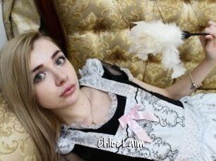 ChloeLaim