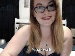 ChloeNovelle