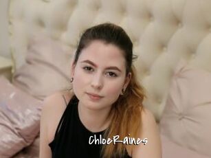 ChloeRaines