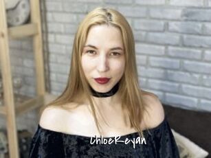 ChloeReyan