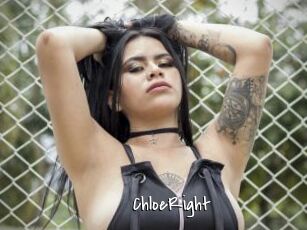 ChloeRight