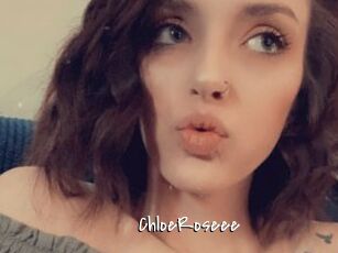ChloeRoseee