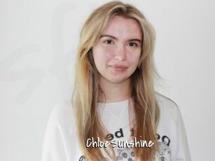 ChloeSunshine