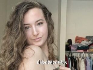 Chloebabe5443