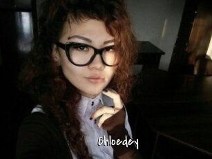 Chloedey