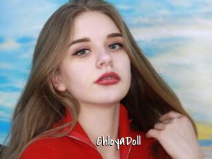 ChloyaDoll