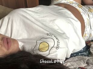 ChocoLetty