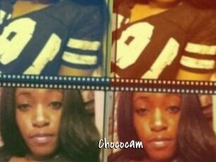 Chococam