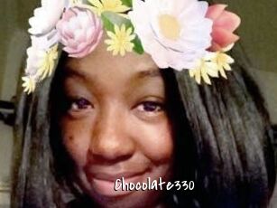 Chocolate330