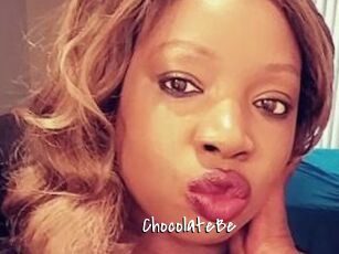 ChocolateBe