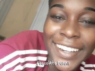 ChocolateBunnii