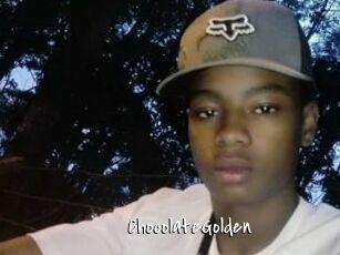 ChocolateGolden