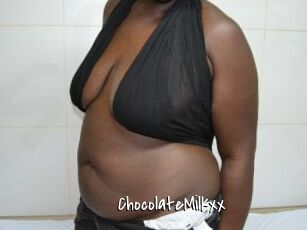 ChocolateMilkxx
