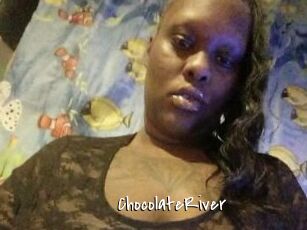 ChocolateRiver