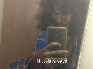 ChocolateSava