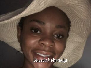 Chocolatebrandie