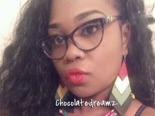 Chocolatedreamz