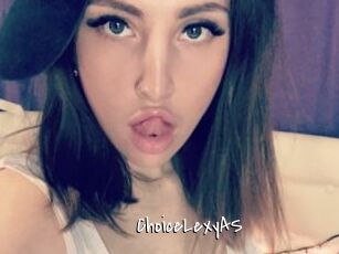 ChoiceLexyAS