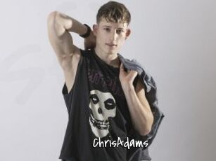 ChrisAdams