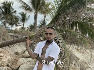 ChrisCruz
