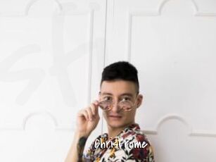 ChrisFrome