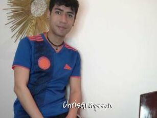 ChrisGraysson