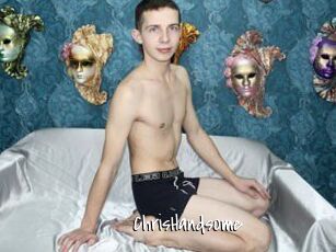 ChrisHands0me