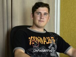 ChrisHarris