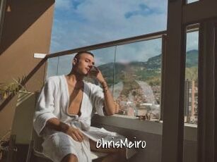 ChrisMeir0