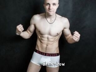 ChrisShow