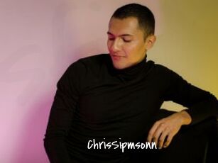 ChrisSipmsonn