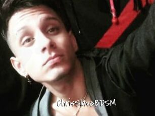 ChrisSlaveBDSM
