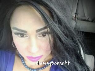 ChrissyBennett