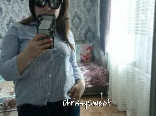 ChrissySweet